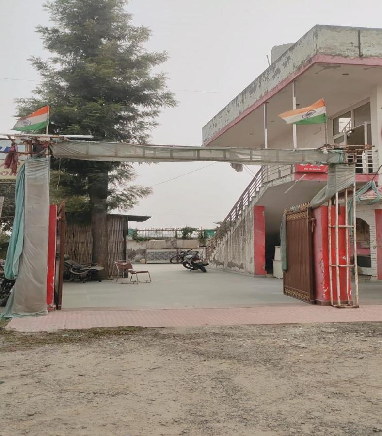 Jiya Green Garden & Banquet, Sonipat Exterior photo