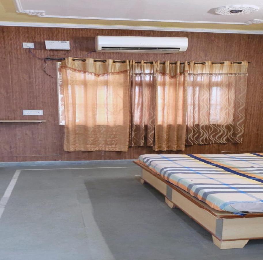Jiya Green Garden & Banquet, Sonipat Exterior photo