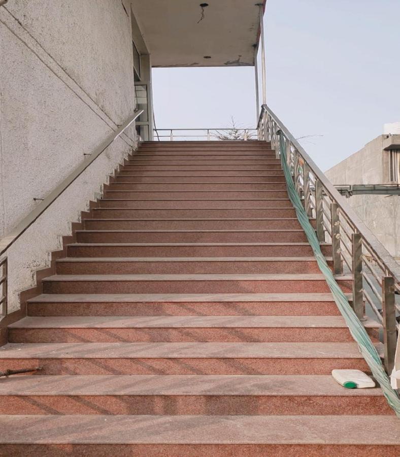 Jiya Green Garden & Banquet, Sonipat Exterior photo
