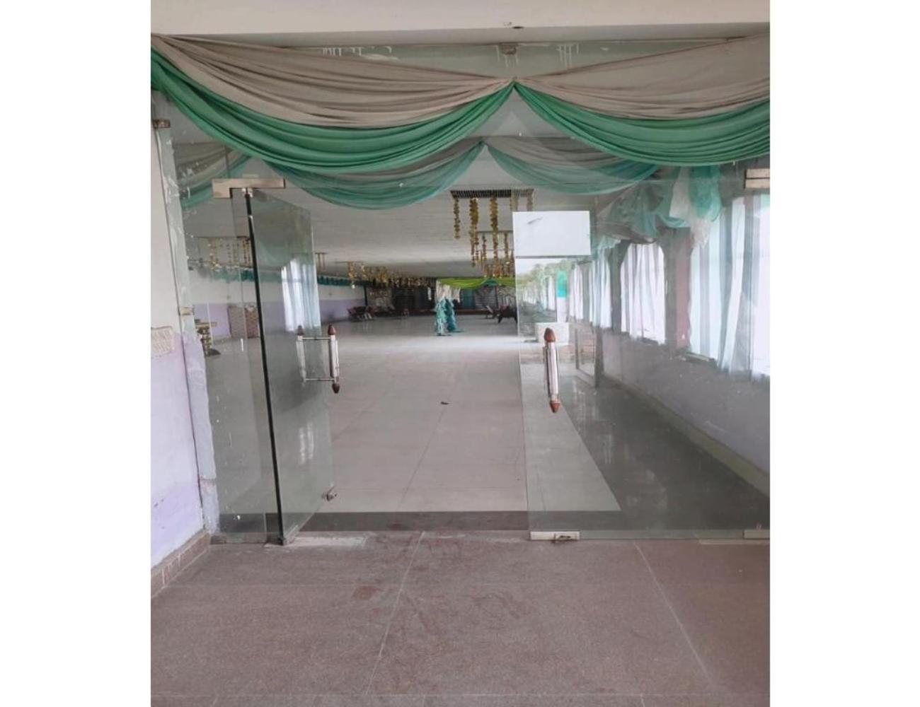 Jiya Green Garden & Banquet, Sonipat Exterior photo