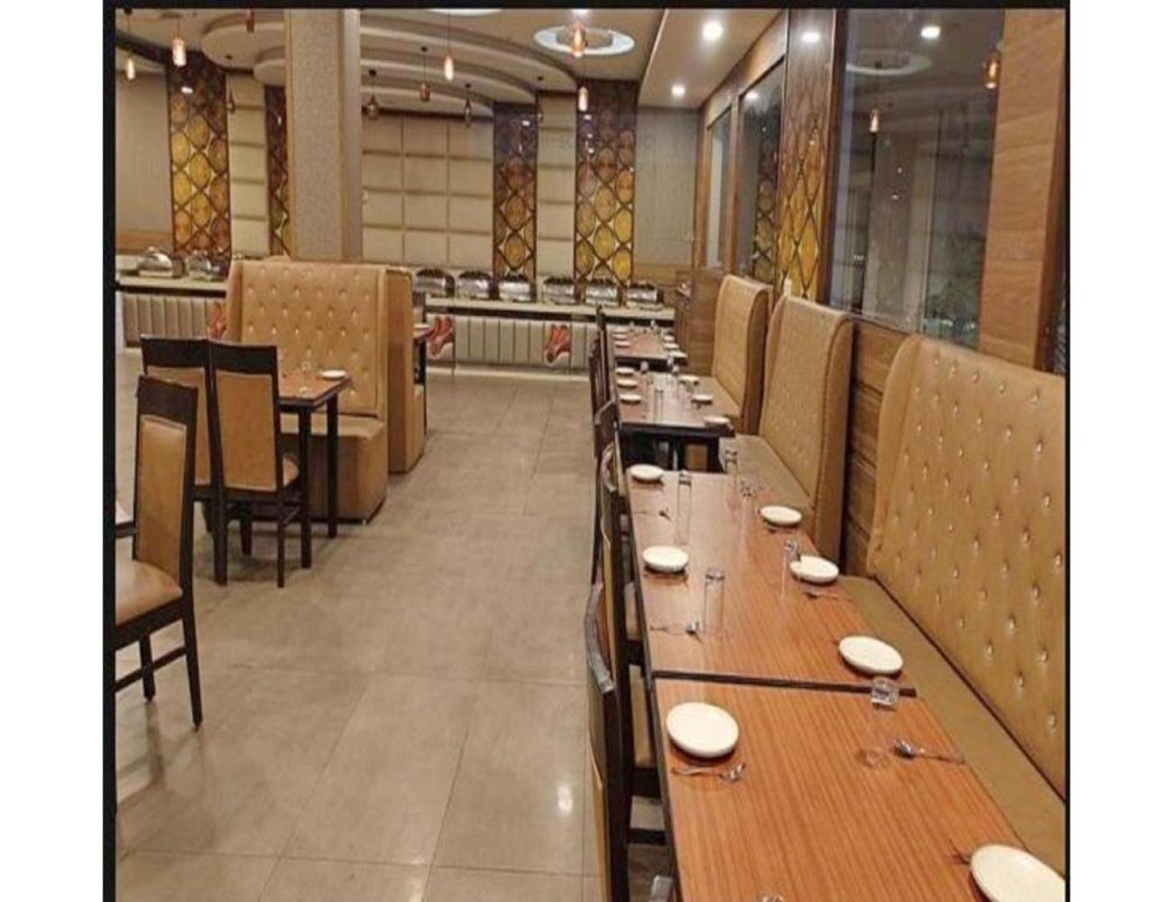 Jiya Green Garden & Banquet, Sonipat Exterior photo