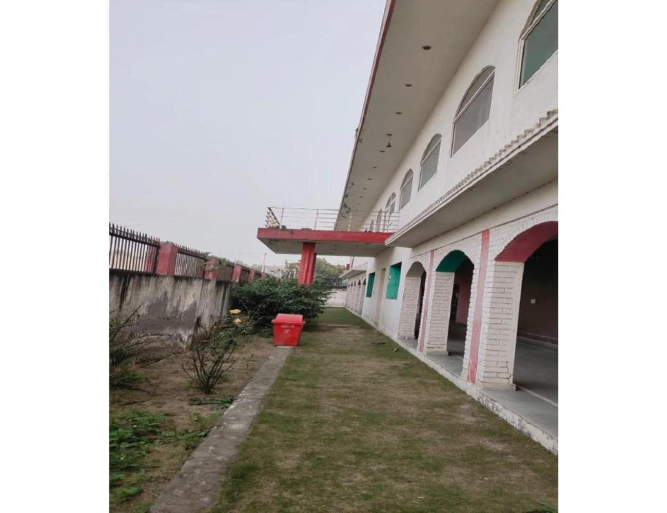 Jiya Green Garden & Banquet, Sonipat Exterior photo